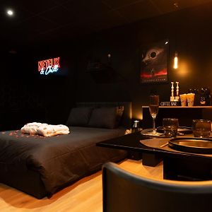 Appartement met een Slaapkamer